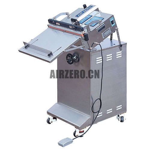 外抽式真空包裝機 AZA-450ES(傾斜調整型)